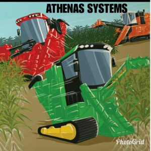 ATHENAS SYSTEMS