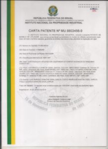 Carta Patente 2016 001